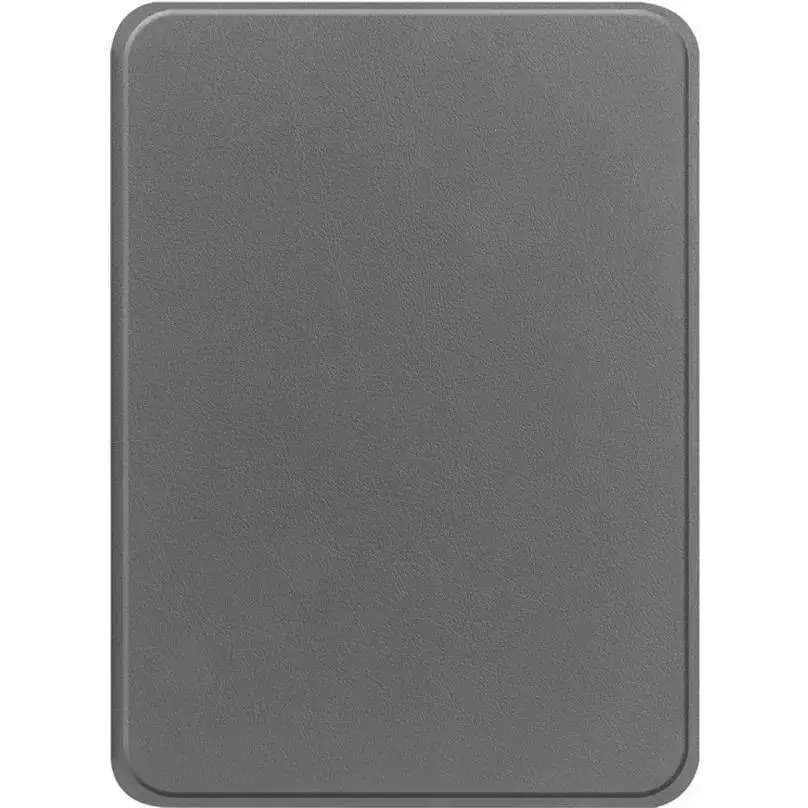 Чехол-книжка ArmorStandart для Amazon Kindle Paperwhite 12th Gen 2024 / Kindle Colorsoft Grey (ARM81959) [121840] - фото 3