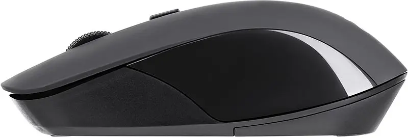 Мышь 2E MF211 WL Black (2E-MF211WB) - фото 4