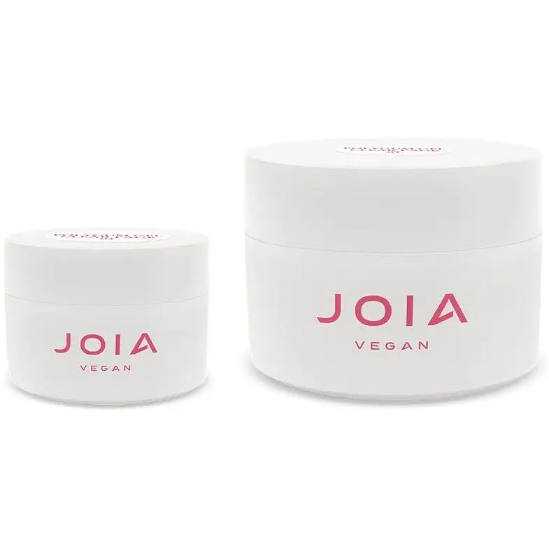 Гель-жуйка для моделювання Polygum Gel Joia vegan Clear Page 50 мл - фото 3