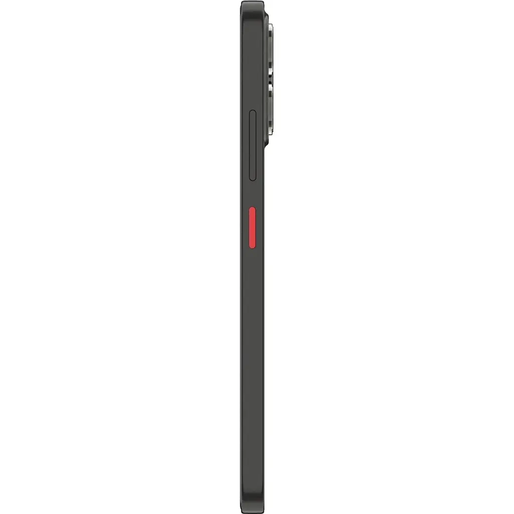 Мобільний телефон ZTE Nubia V80 Design 4/256GB Black (1207912) - фото 5