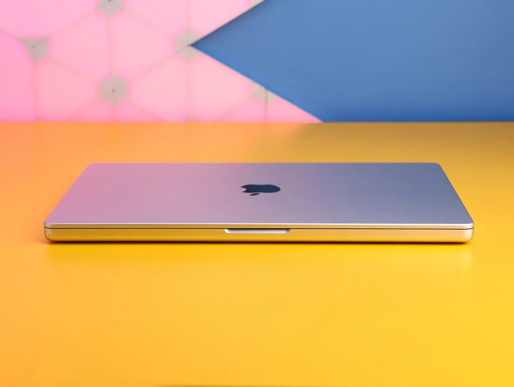 Ноутбук Apple MacBook Pro 16'' M1 Pro 16/512GB Silver 2021 (MK1E3) Б/В [172519] - фото 4