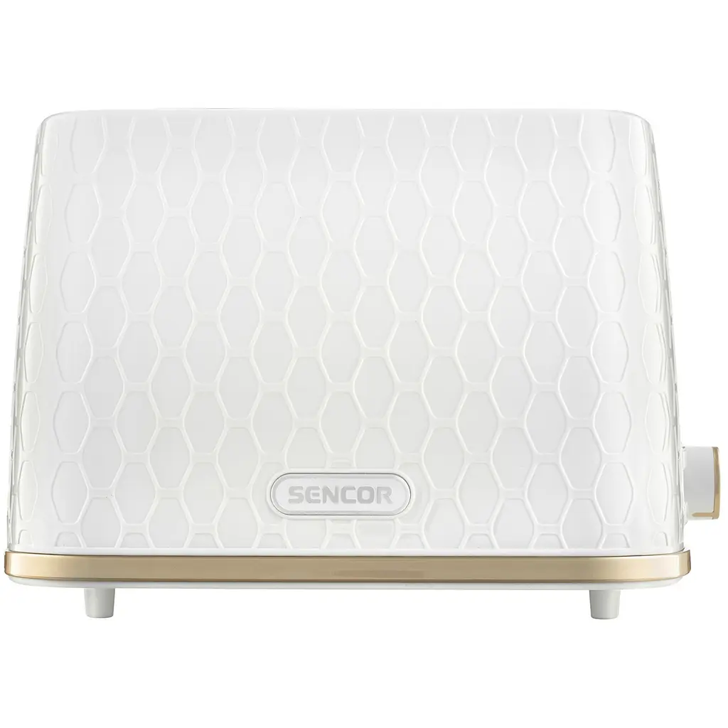 Тостер Sencor STS7200WH - фото 1