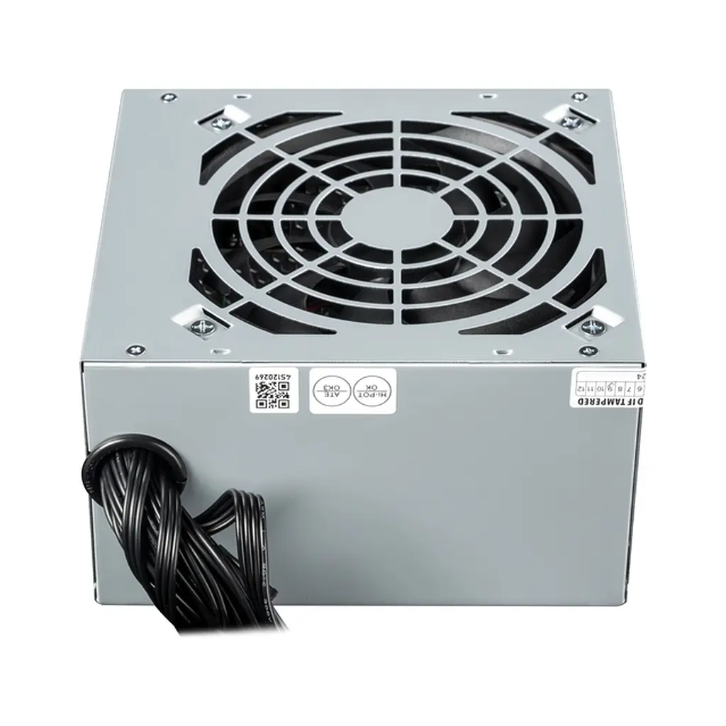Блок питания Prologix 400W APFC Bulk (Prologix 400W Bulk (E)) - фото 3