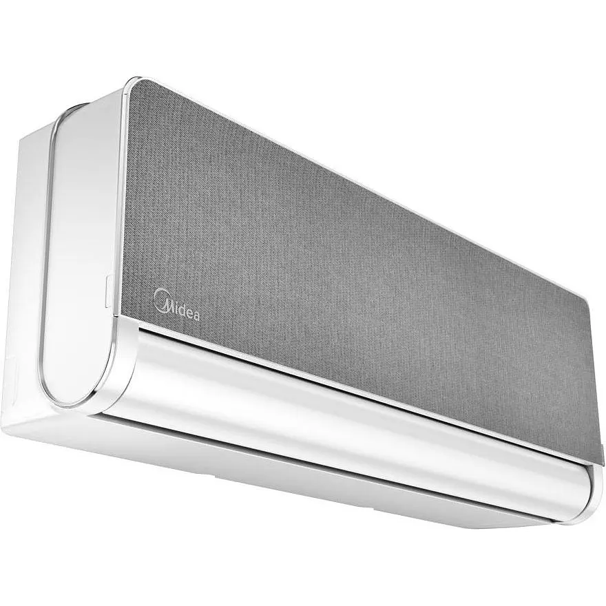 Спліт-система Midea Penrose MSXT-09HRFN8-SILVER-I/MSXT-09HRFN8-SILVER-O [171685] - фото 3