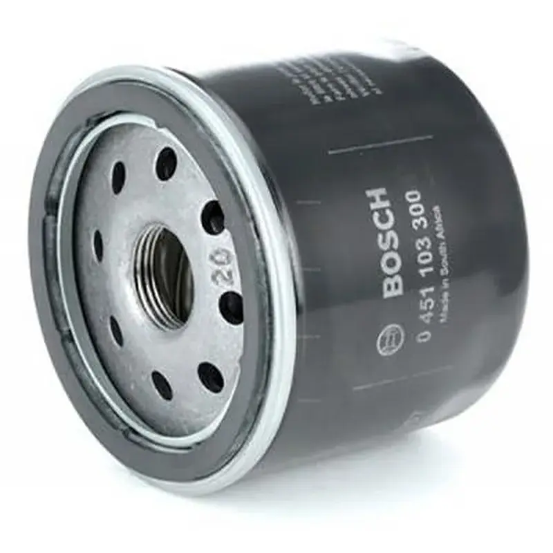 Фільтр масляний Bosch 0 451 103 300 - фото 3