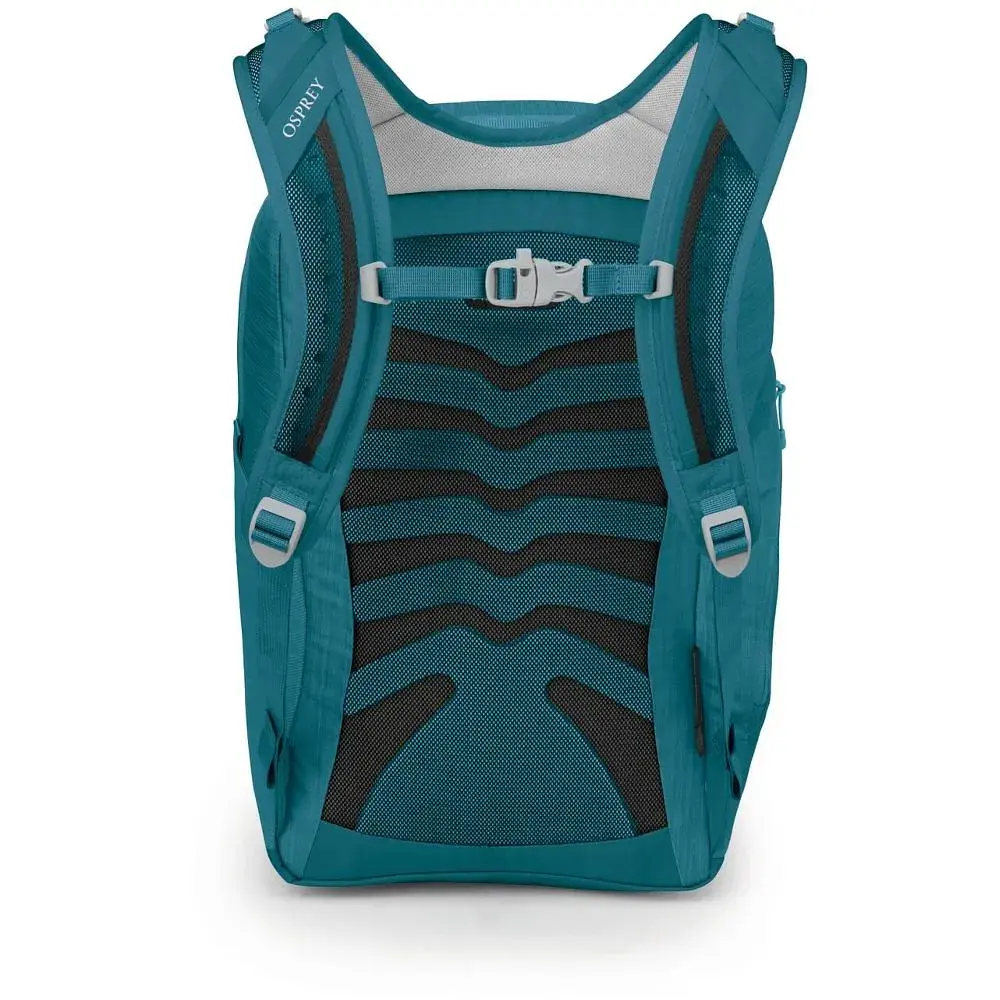 Рюкзак Osprey Poco Changing Pack - фото 2