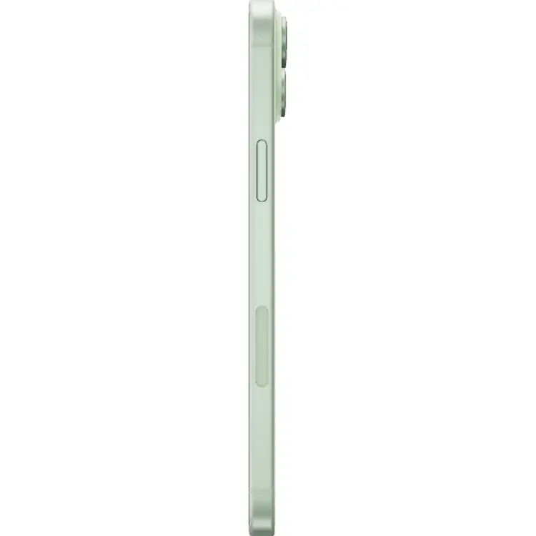 Смартфон Apple iPhone 15 Plus 128GB eSIM Green (MTXW3) [102484] - фото 8