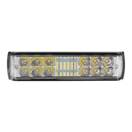Фара робочого світла WLP-48RT2 SPOT 32Led*1W (153*38*39)/ 9-36V/32W/6000K