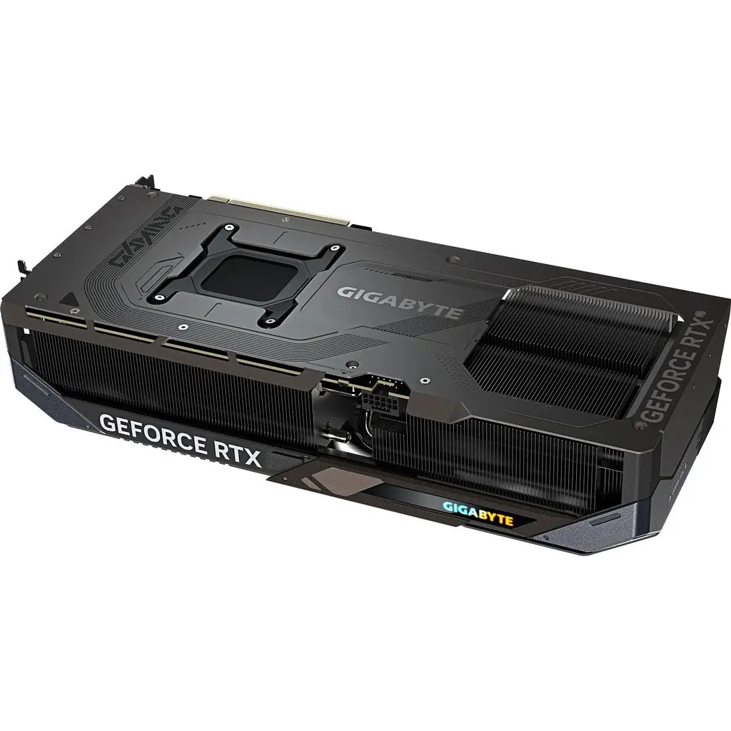Відеокарта Gigabyte GeForce RTX 5090 Gaming OC 32 GB [GV-N5090GAMING OC-32GD] EU [126323] - фото 8