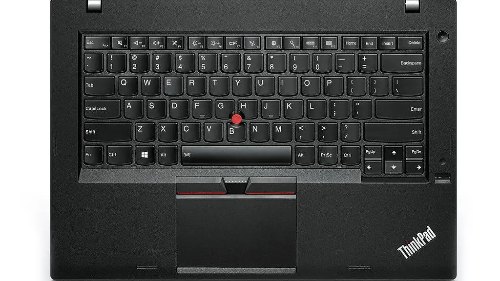 Ноутбук Lenovo ThinkPad L450 (i5-5200U/4/180SSD) - Class A "Б/В" - фото 5