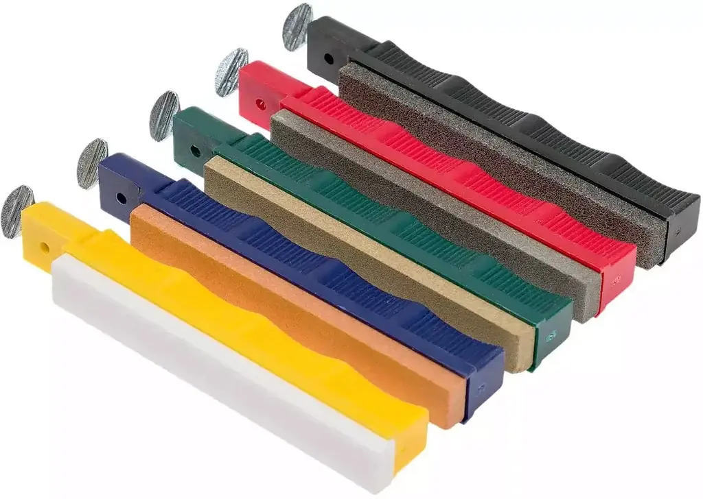 Точило Lansky Deluxe Knife Sharpening System - фото 3