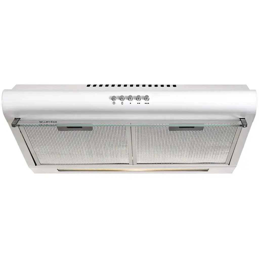Вытяжка Ventolux Roma 50 WH LUX - фото 2