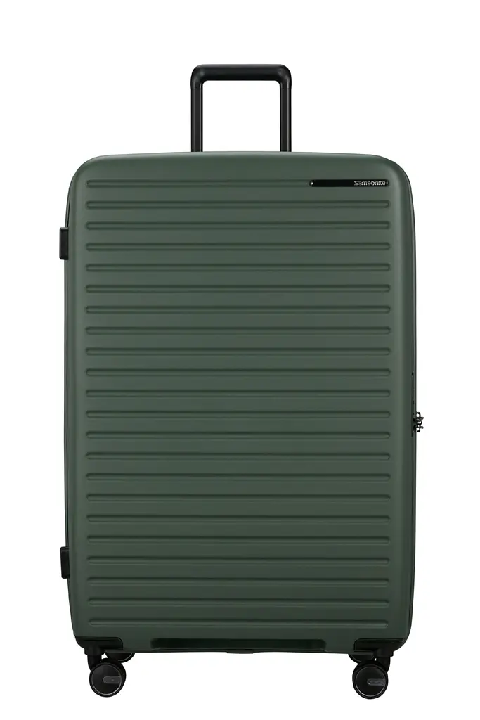 Валіза 81 См Samsonite RESTACKD SAGE 81x54x31(34) KO6*04005 - фото 16