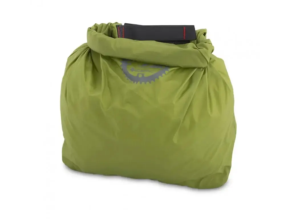 Сумка на кермо Acepac Bar Bag 2022 Сірий (1033-ACPC 137027) - фото 5