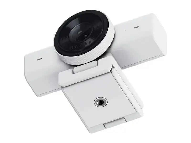 Веб-камера Razer Kiyo V2 X White (RZ19-05380300-R3M1) - фото 6