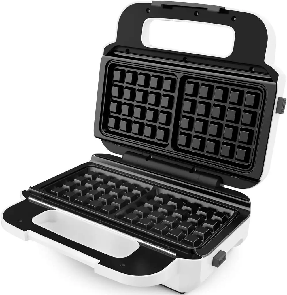 Бутербродниця Tefal Snack XL SW701110 [80320] - фото 4