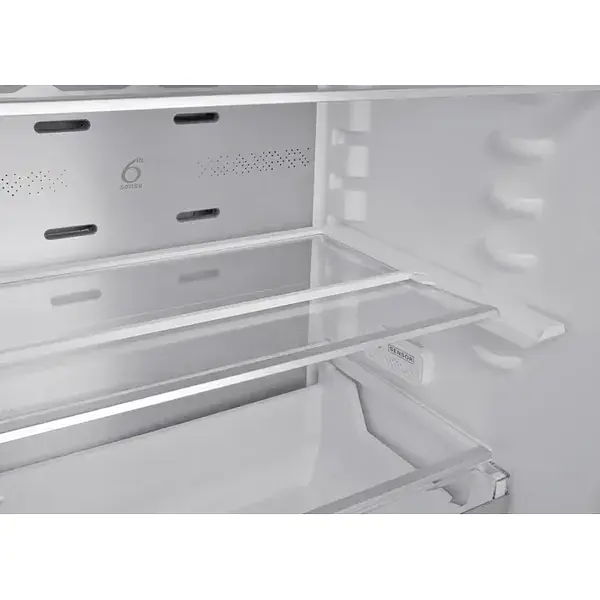 Холодильник Whirlpool W9 931A B H - фото 7