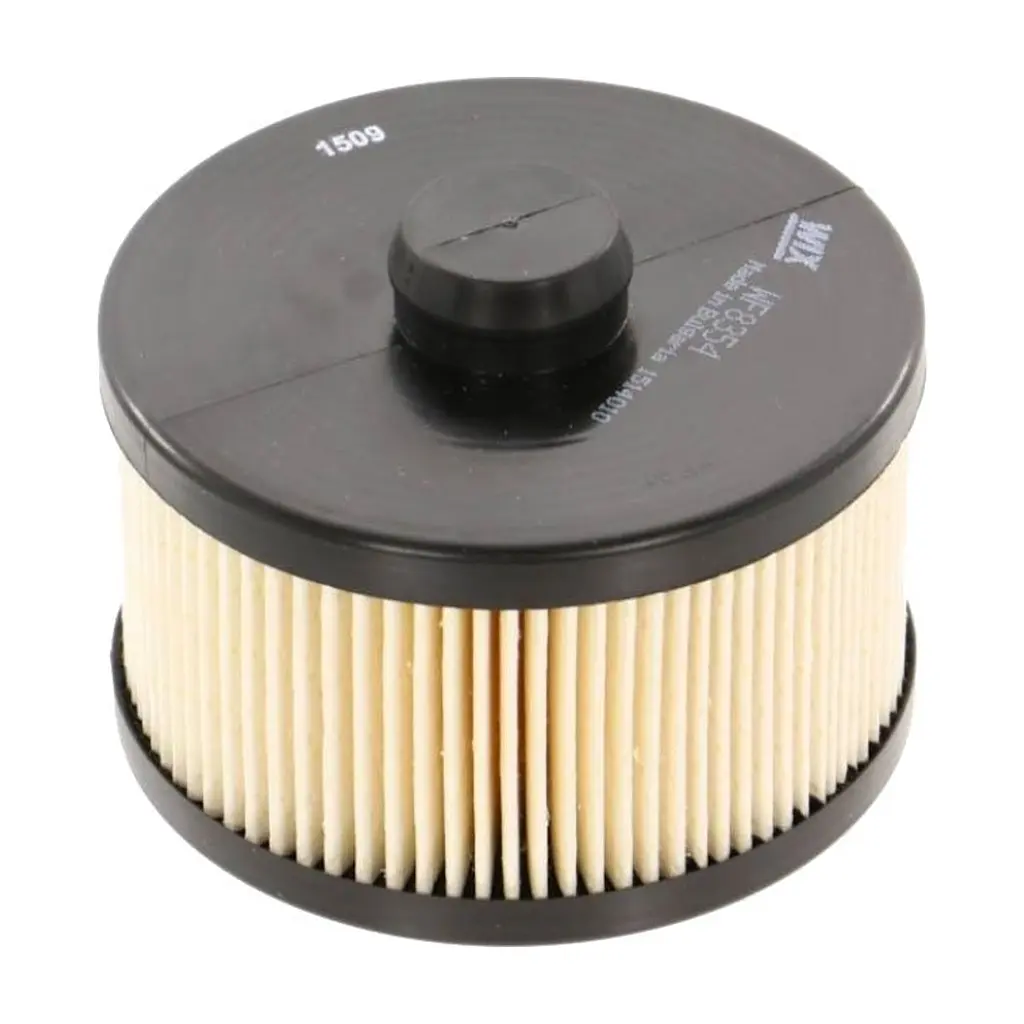 Фильтр топливный Wixfiltron WF8354 - фото 3