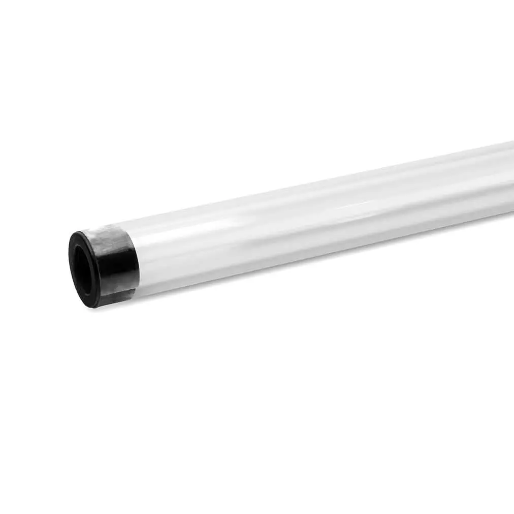 Трубка EKWB EK-HD PETG Insert 12/16mm (10pcs) (3831109815762) - фото 2