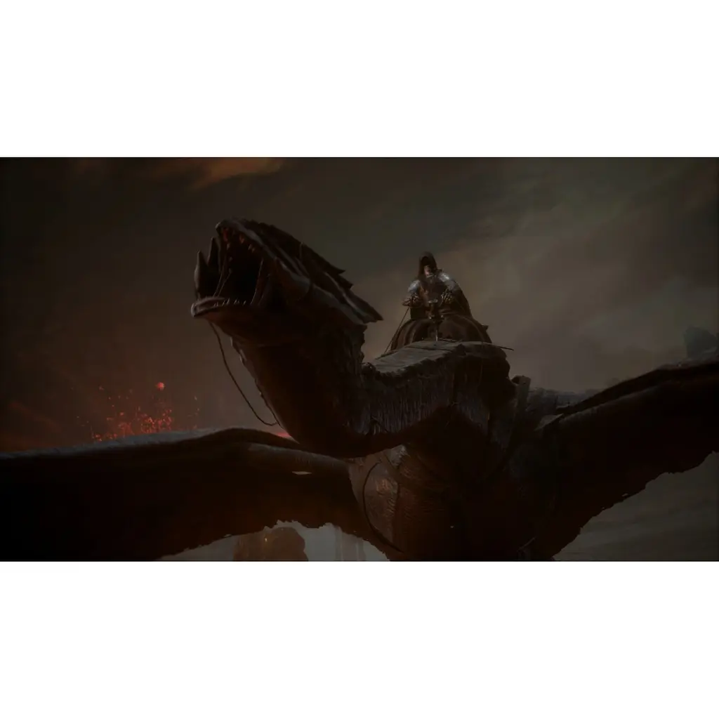 Ключ активации Microsoft The Lord of the Rings: Gollum для Xbox One/Series S/X - фото 5
