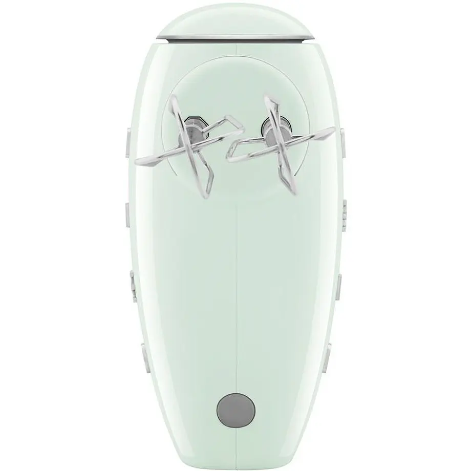 Міксер Smeg HMF01PGEU - фото 6