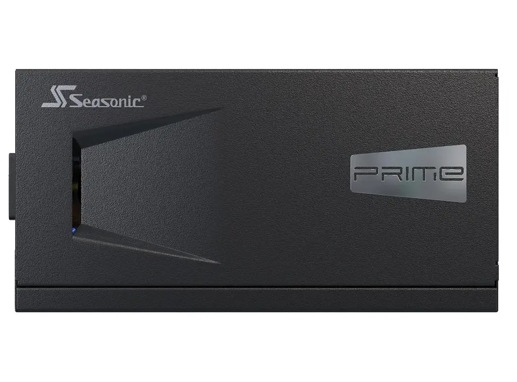 Блок питания ATX 1000W PRIME TX-1000 SEASONIC - фото 8