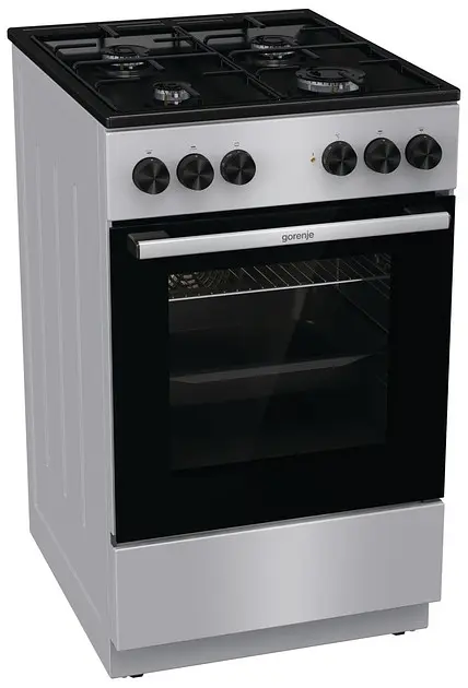 Плита Gorenje MEK3011SB - фото 3