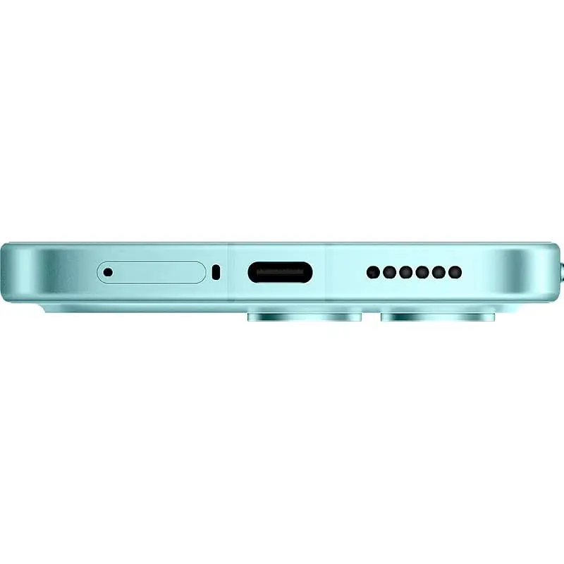 Смартфон Poco F8 Pro 12/256GB Blue - фото 7