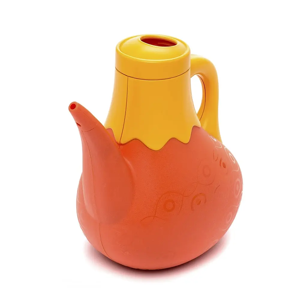 Ігровий набір для піску Battat Мега Відерце Море 9 предметів (BX1444Z) - фото 4