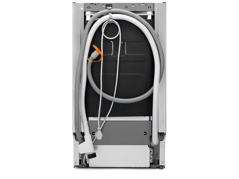 Встраиваемая посудомоечная машина Electrolux EEA71210L - фото 5