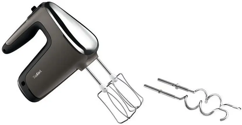 Міксер TEFAL HT 650E38 - фото 5
