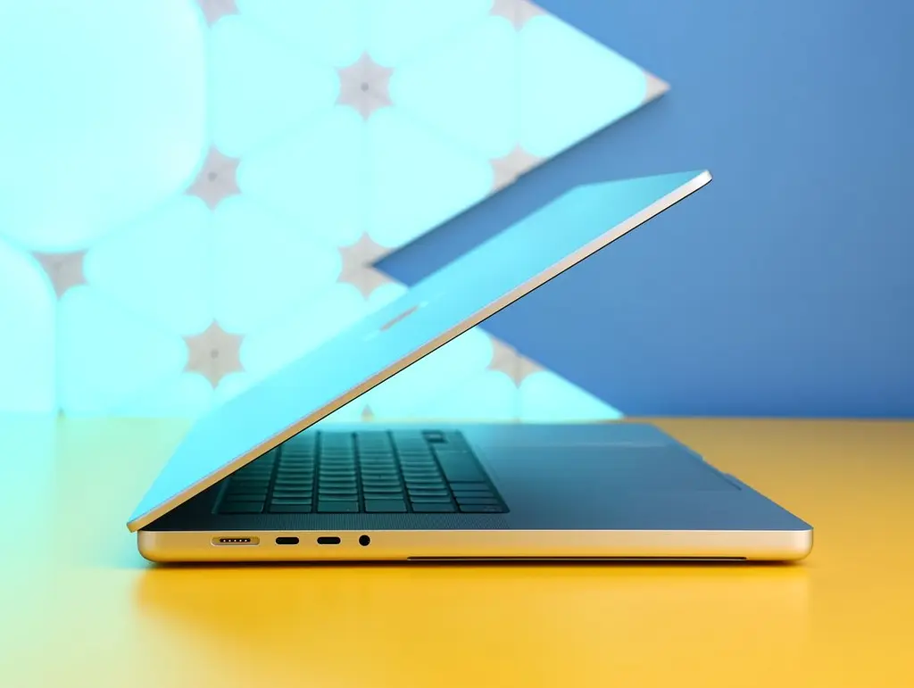 Ноутбук Apple MacBook Pro 16'' M5 Max 48/2TB Silver 2026 (MGE94) Б/У [175844] - фото 3