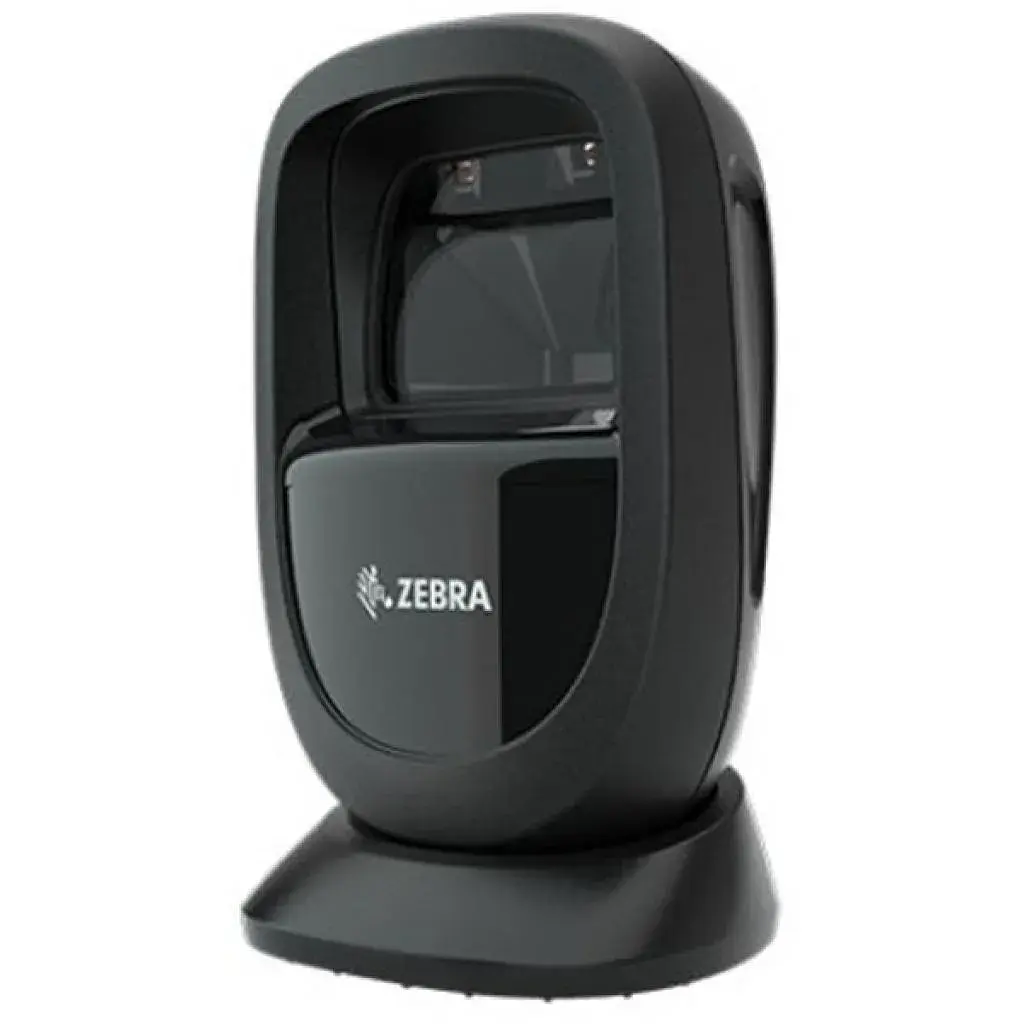 Сканер штрих-коду Symbol/Zebra DS9308-SR 2D USB, black, kit (DS9308-SR4U2100AZE) - фото 3