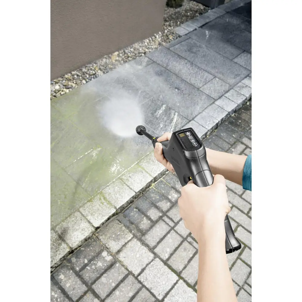 Мінімийка високого тиску Karcher K 3 Power Control (1.676-100.0) - фото 8