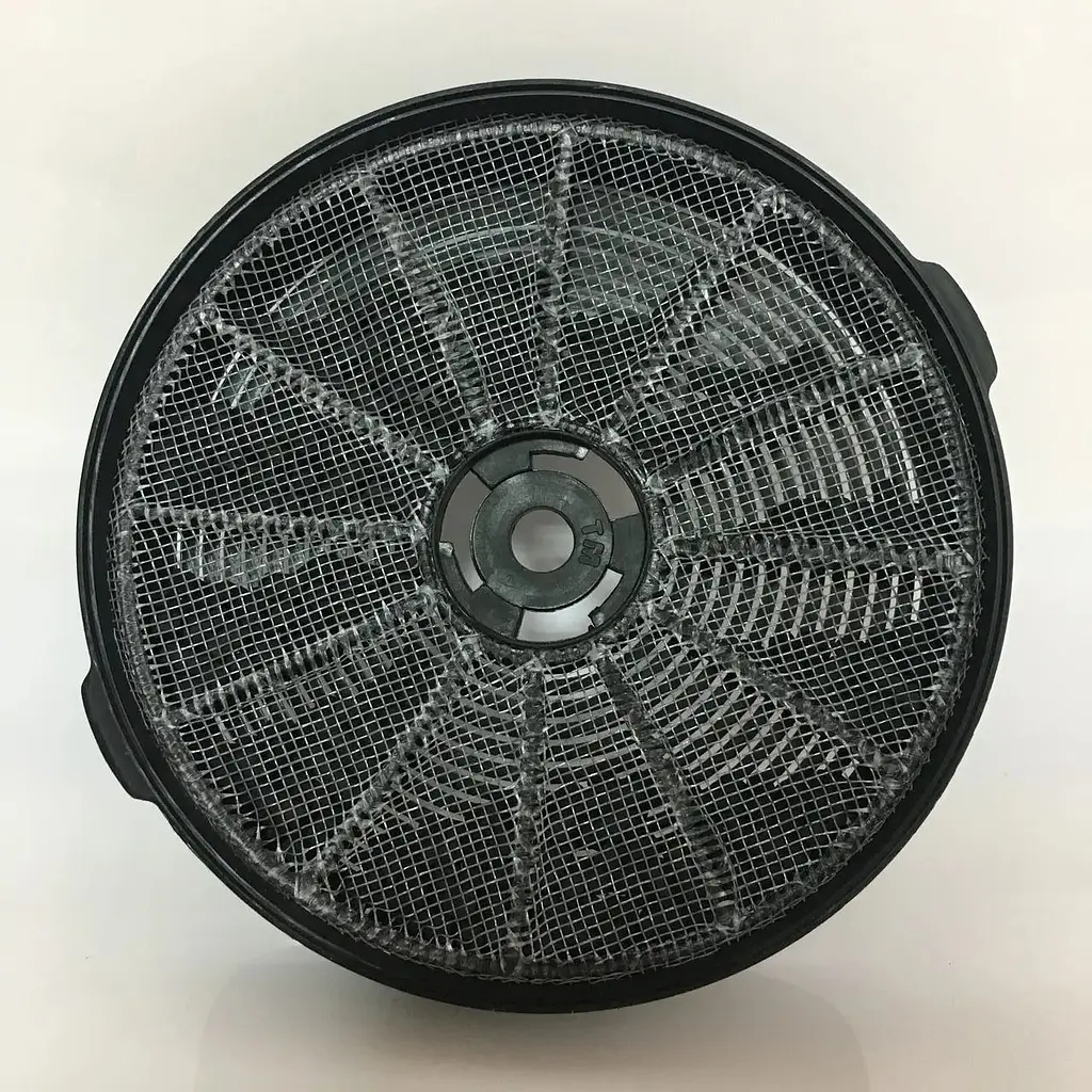 Фильтр угольный для кухонной вытяжки Ventolux Parma, Perfelli Piano - фото 2