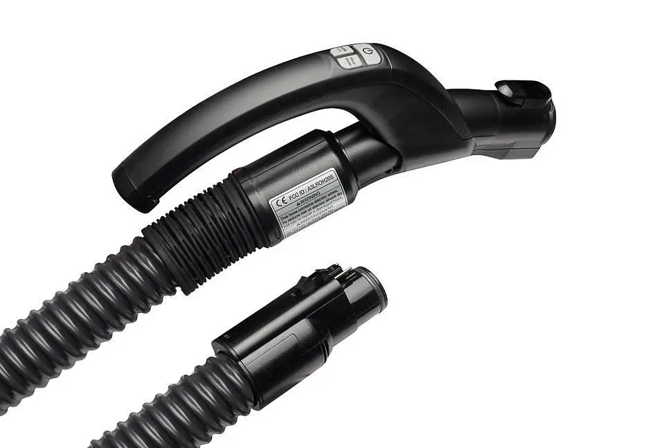Шланг для пилососу Samsung Cyclone Force DJ97-00816U з керуванням на ручці - фото 2