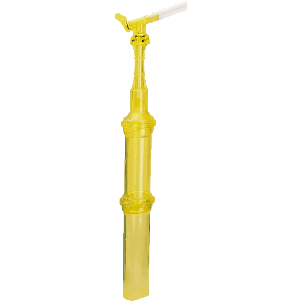 Очиститель для грунта Tetra GC 50 для аквариума 50-400 л - фото 4