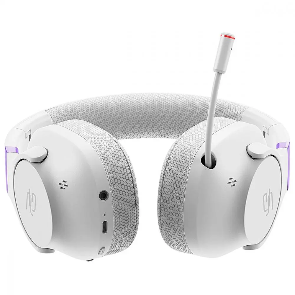 Игровая гарнитура Proove Gaming Bliss (APP) White (GHBLPP010002) - фото 3