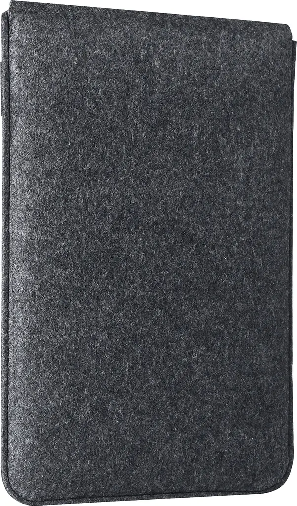 Чохол Gmakin Apple MacBook Air/Pro 15` GM71-15 Felt Case (Black) [73570] - фото 4