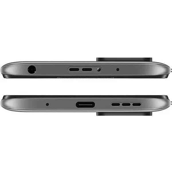 Смартфон Xiaomi Redmi Note 11 4G 6/128GB Global Rom Carbon Gray Refurbished - фото 5