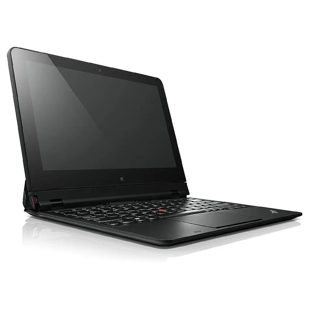 Ноутбук Lenovo ThinkPad Helix 3696 (Tablet) (i5-3427U/4/256SSD) - Class A "Б/В" - фото 4