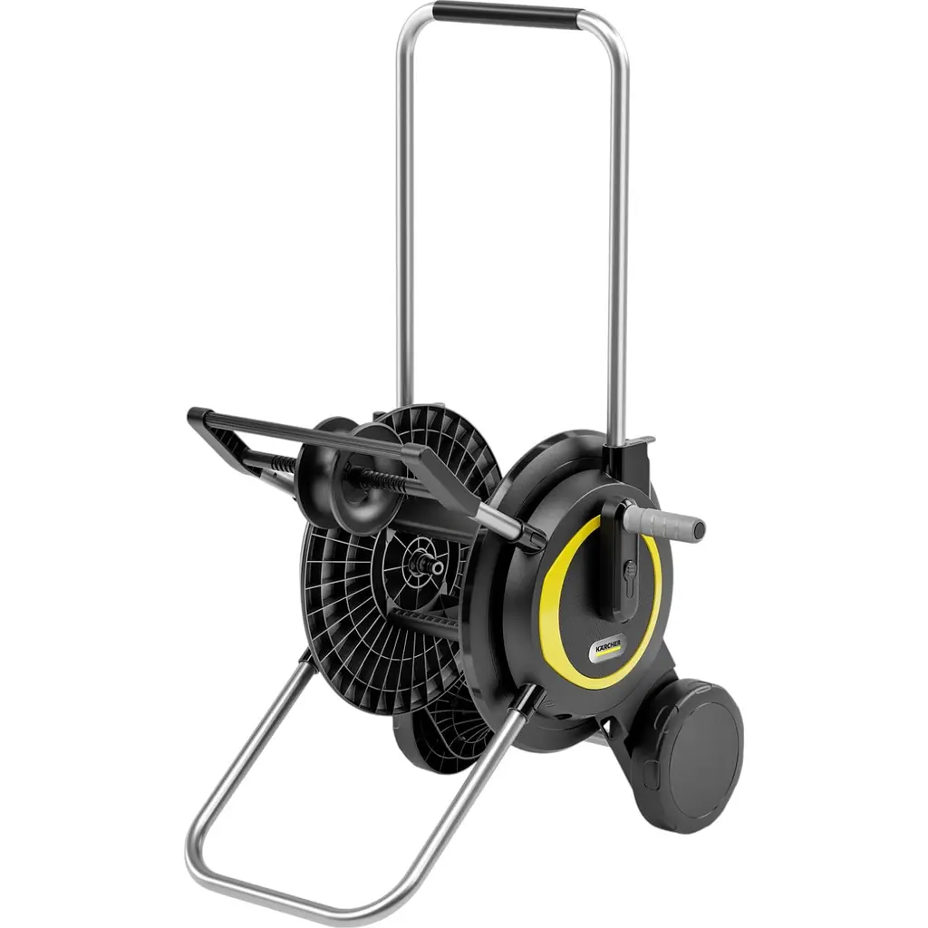 Тележка для шланга Karcher HT 4 (2.645-365.0) - фото 1
