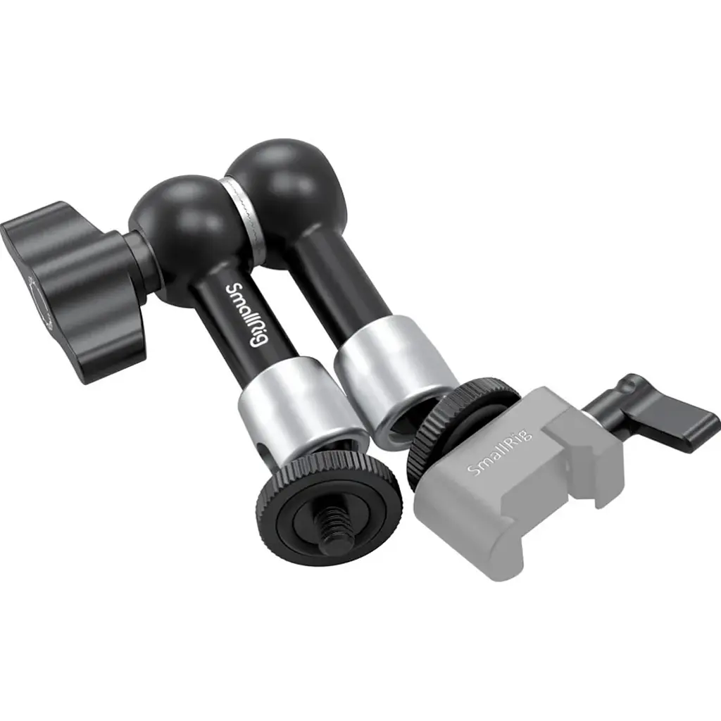 Шарнирный кронштейн SmallRig Articulating Arm [2065B] [109245] - фото 3