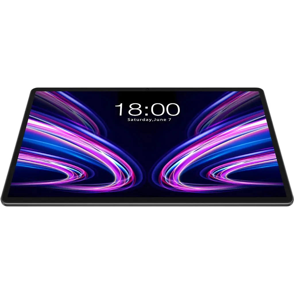 Планшет Teclast T50 Plus 11" 6ГБ 256ГБ LTE 8000мАгод Android сірий - фото 8