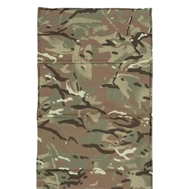 Килимок туристичний Highlander Z Sleeping Mat HMTC (SM031-HC) - фото 4