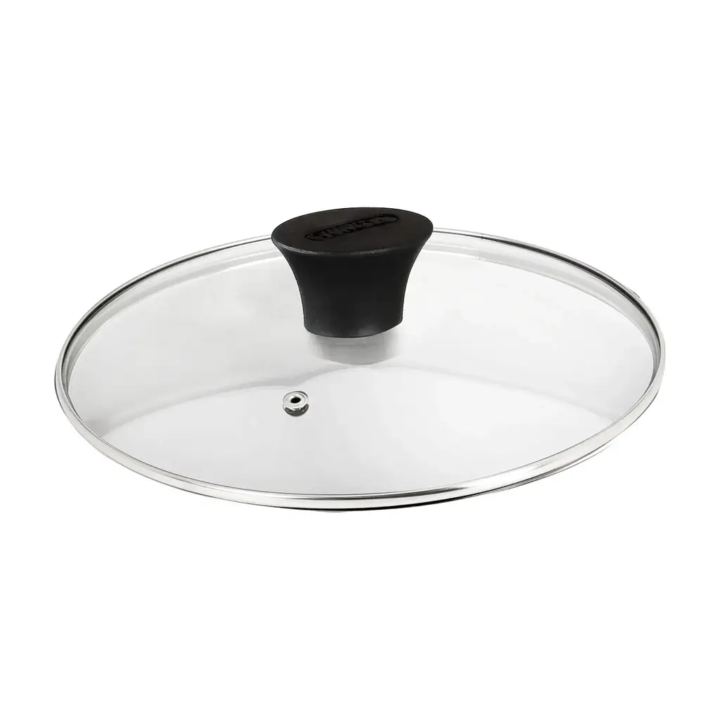 Кришка для посуду Flonal Glass Lid 28 см (PIECV2818)