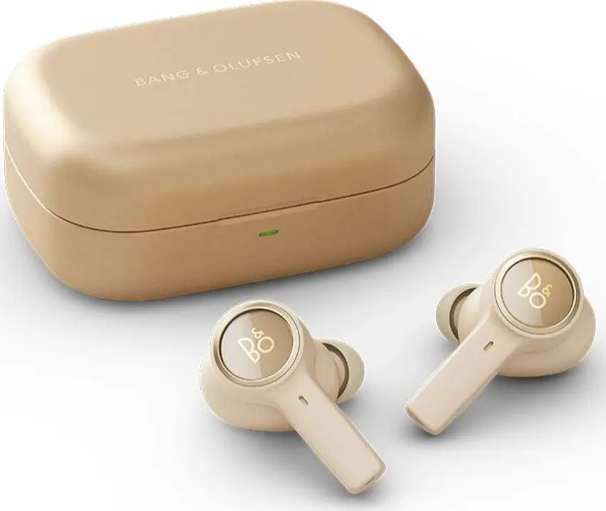 Навушники Bang & Olufsen TWS Beoplay EX Gold Tone