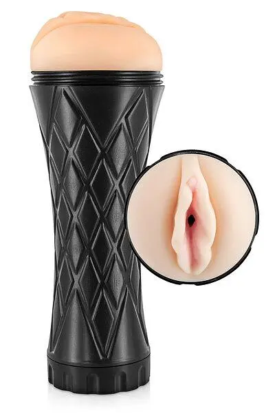 Мастурбатор-вагіна Real Body - Real Cup Vagina