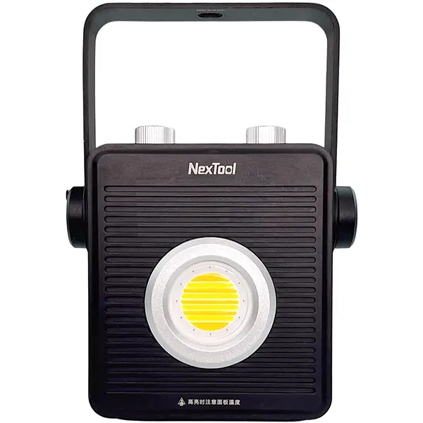 Кемпинговый фонарь-повербанк с ручкой Xiaomi Nextool NE20093 1800 лм, 13500 мАч, 150 ч - фото 2