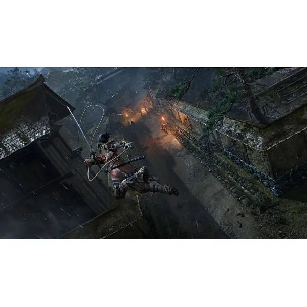Гра Sekiro Shadows Die Twice (російські субтитри) (PS4) - фото 5
